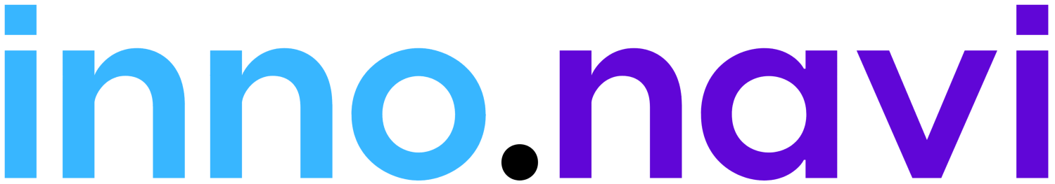 Logo inno.Navi
