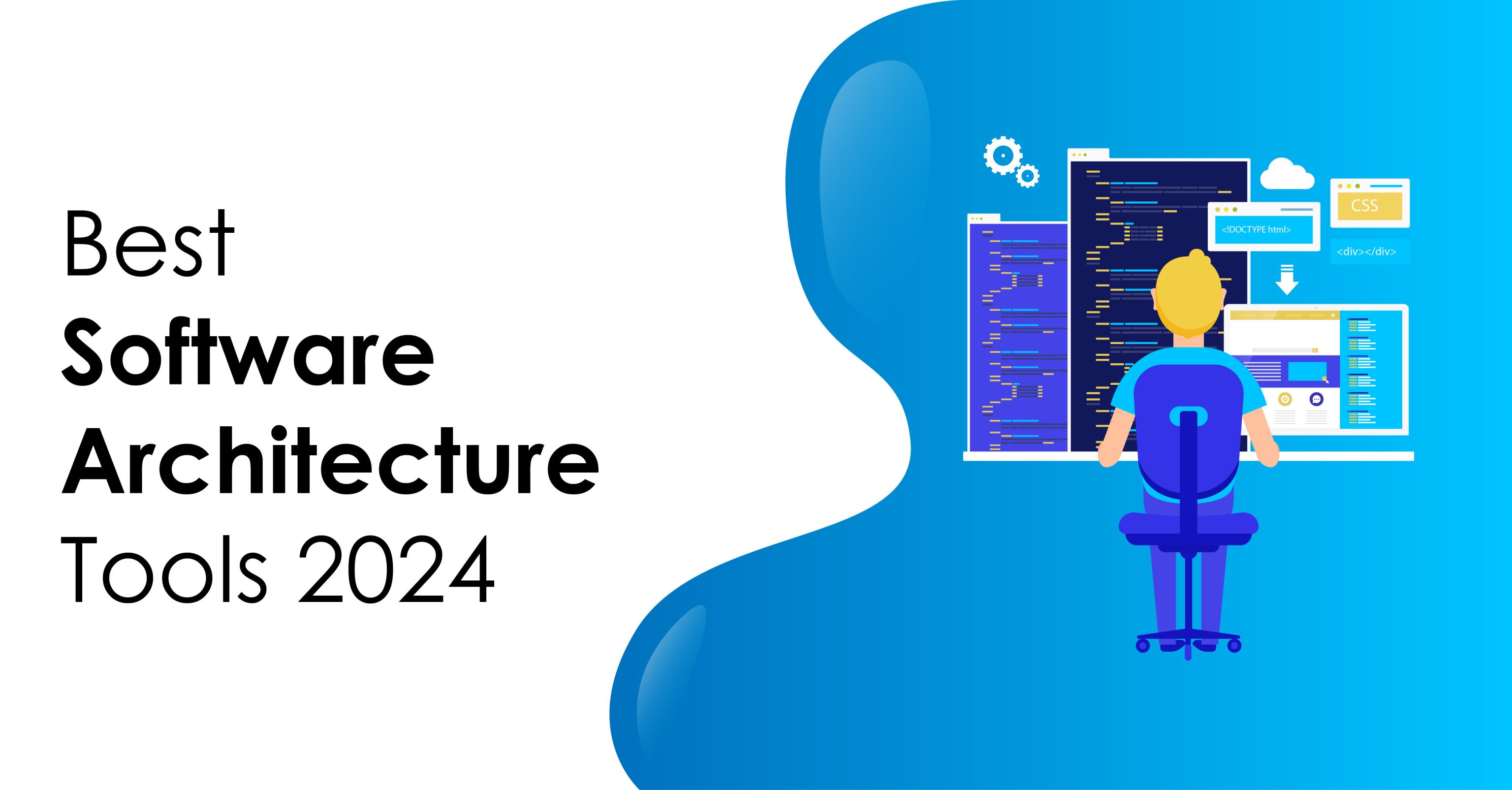 best software architecture tool