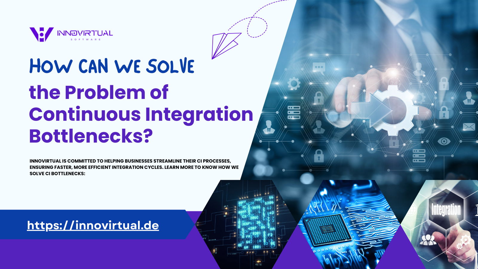 How Can We Solve the Problem of Continuous Integration Bottlenecks?